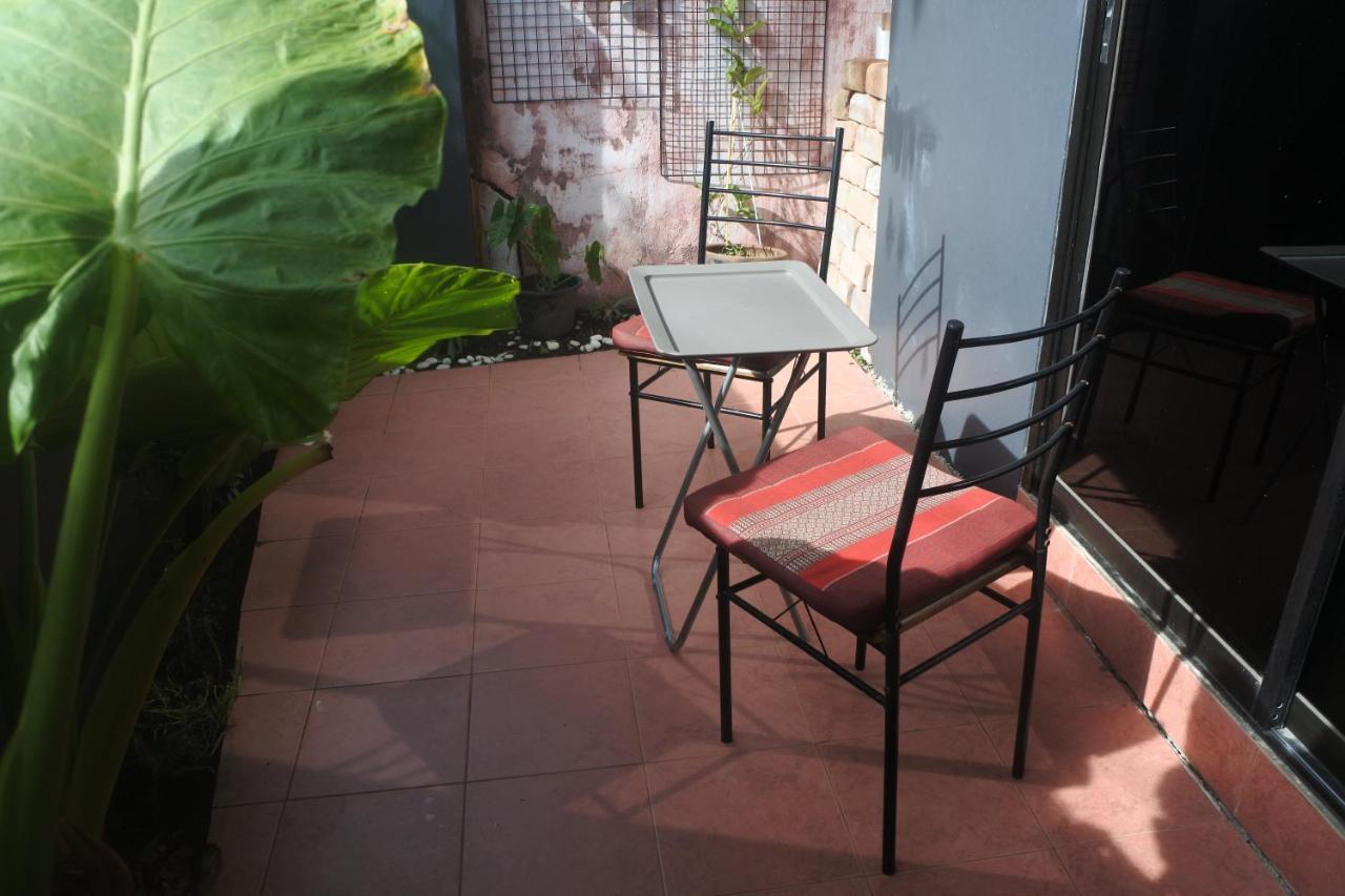 Hi Karon Beach Exterior foto