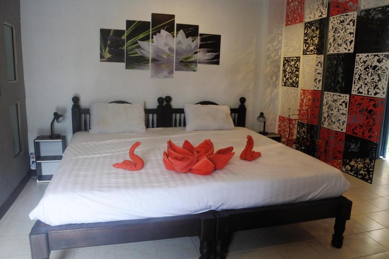 Hi Karon Beach Exterior foto